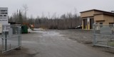 Blackduck transfer station
