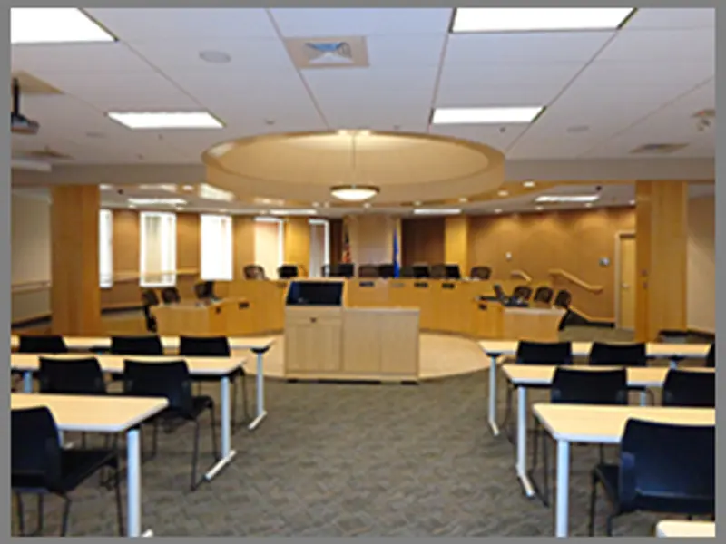 Environmental Services Beltrami County