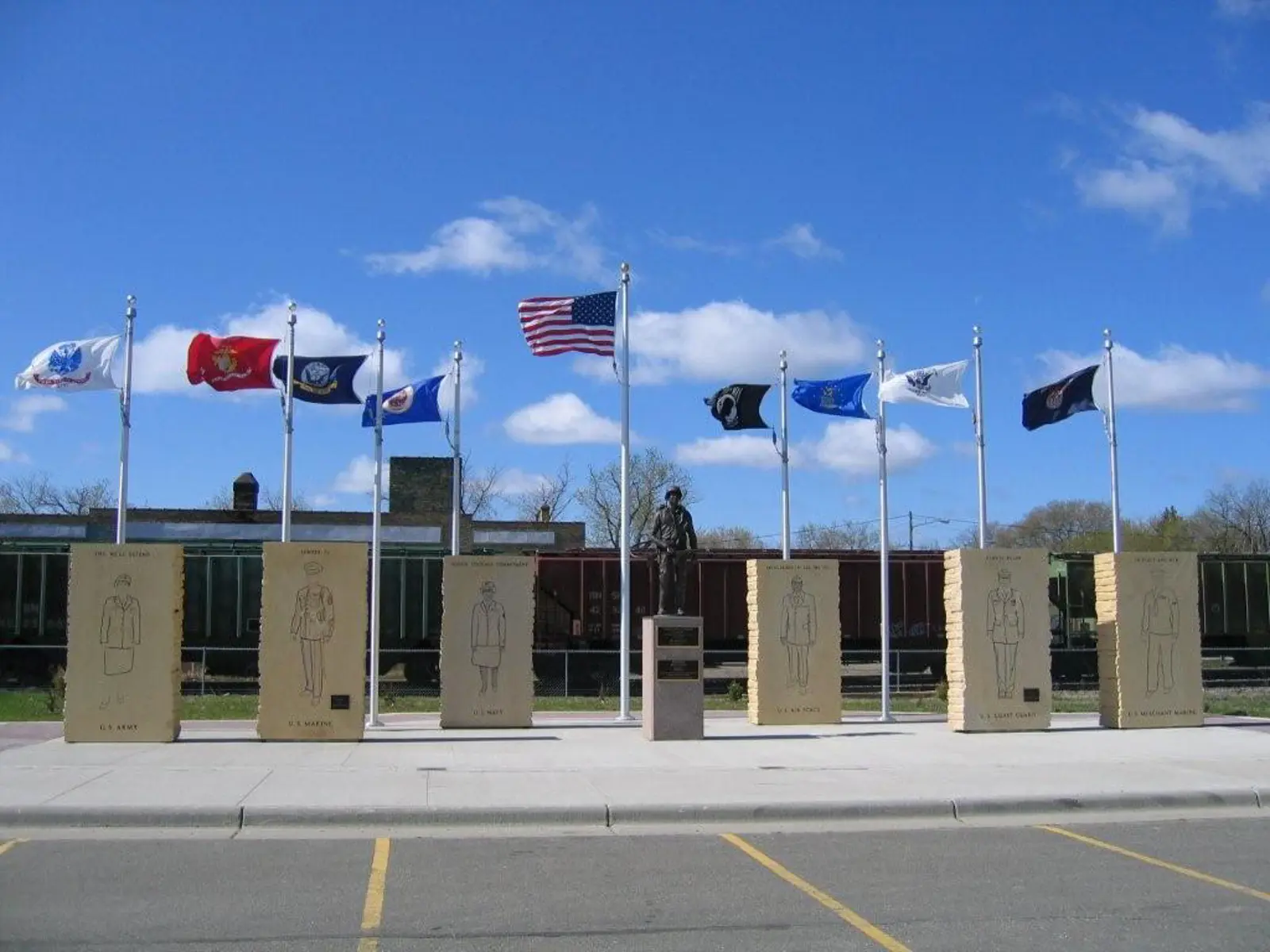 Veterans Services Beltrami County