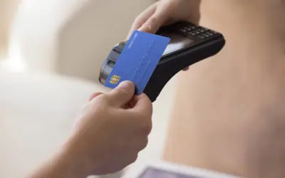 Contactless payment