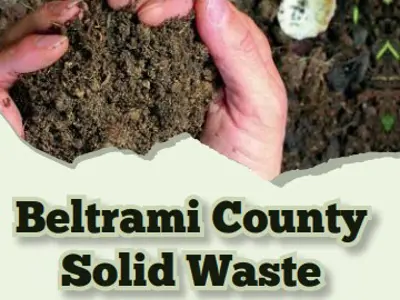 Beltrami County Composting Brochure