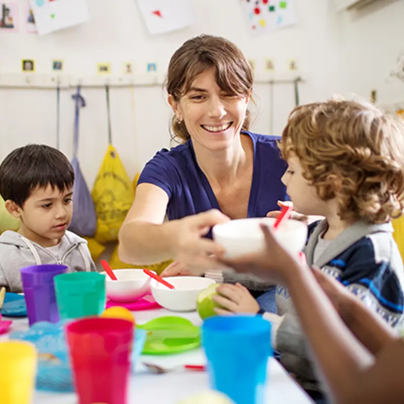 Public Assistance Beltrami County