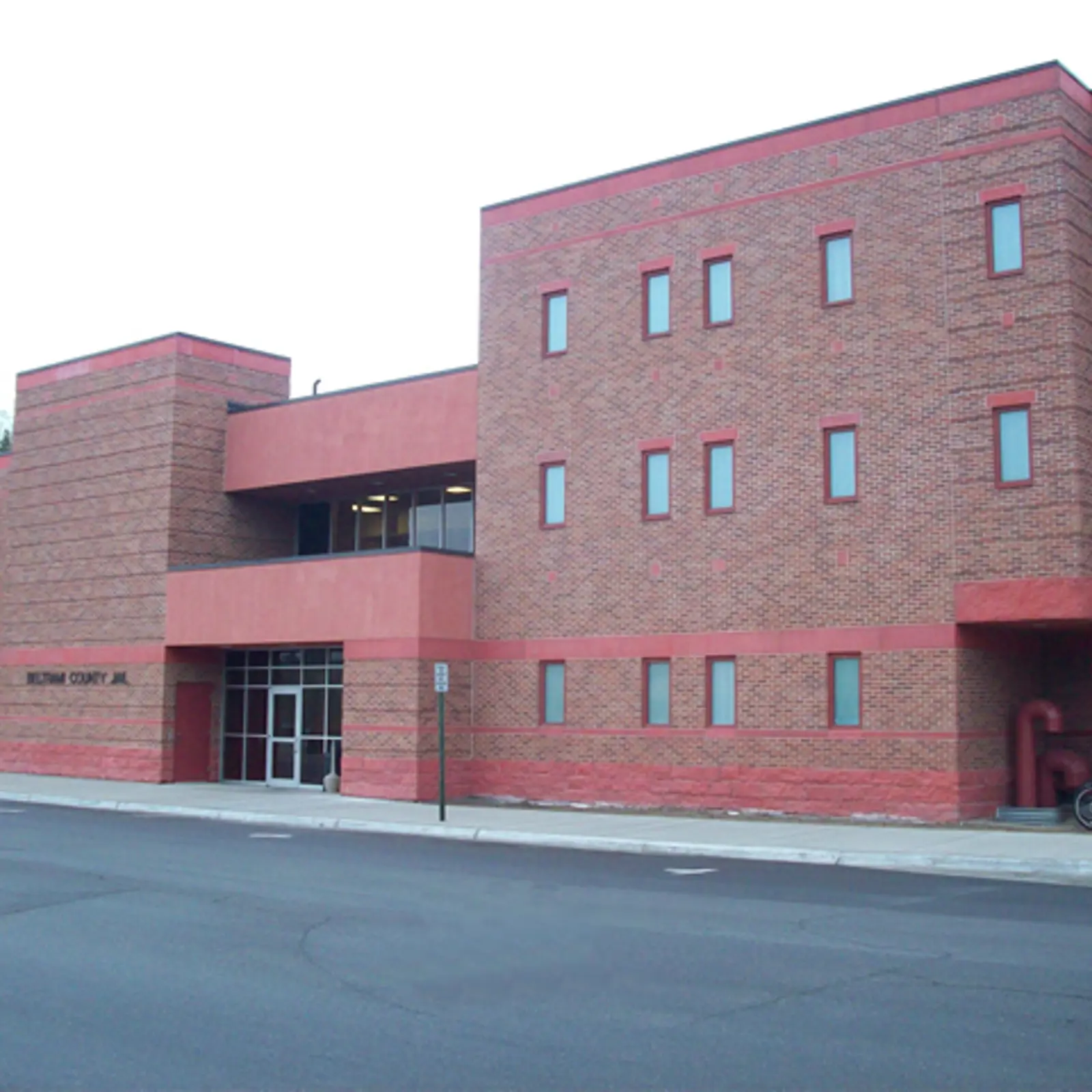 Beltrami County Jail 60