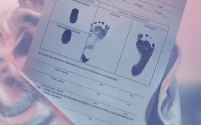 Birth certificate
